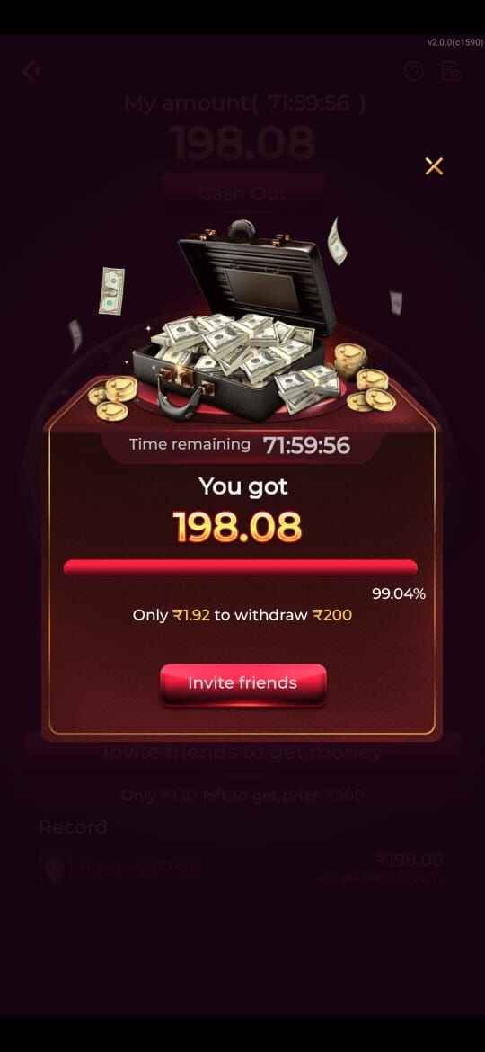 Rajwin APK latest version free download for Android